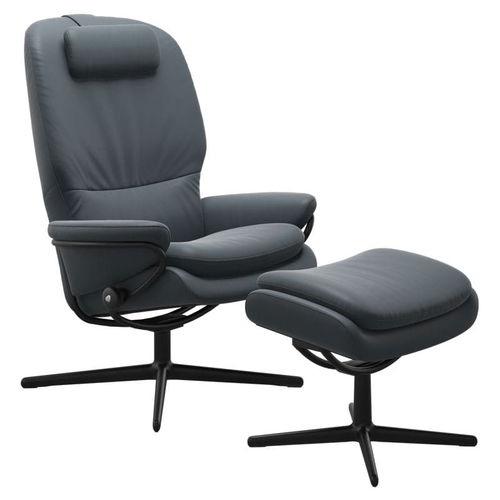 Stressless Sessel Rome Cross High Back