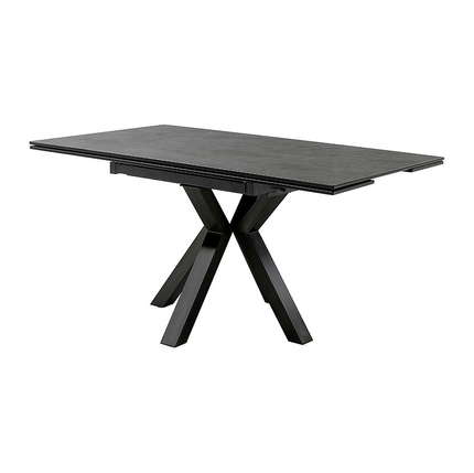 MCA Esstisch Pallini mit Auszug 90/150x90 cm