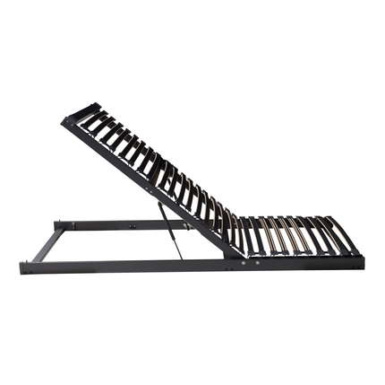 Tempur Systemrahmen Form 1500 aufklappbar