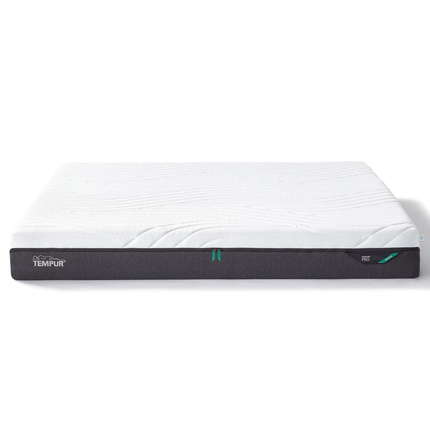 Tempur Matratze Pro CoolQuilt Medium