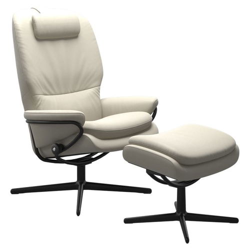 Stressless Sessel Rome Cross M High Back