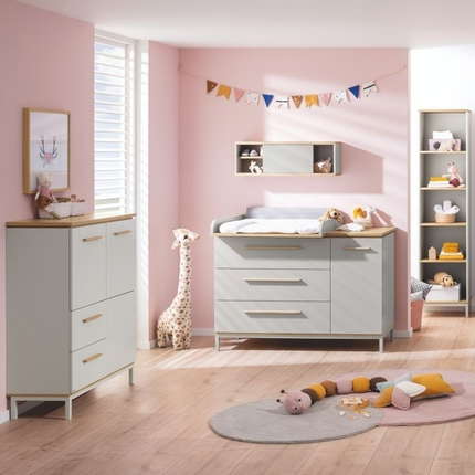 PAIDI Highboard Benne