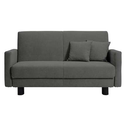ell+ell Schlafsofa Enny mit Armlehnen