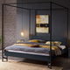 Hasena Himmelbett Ciluna Hasena Himmelbett Ciluna