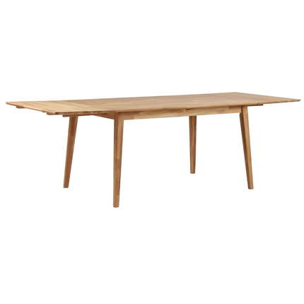 Rowico Esstisch Filippa 180x90 cm