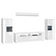 xonox.home Wohnkombination Skylight 4-teilig X91A9W03 xonox.home Wohnkombination Skylight 4-teilig X91A9W03