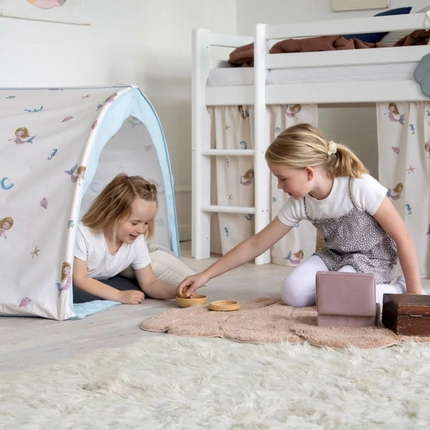 Hoppekids Die Kleine Meerjungfrau Spieltunnel