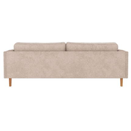 Rowico 3-Sitzer-Sofa Braden