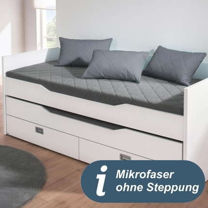 PAIDI Partykissen Mikrofaser