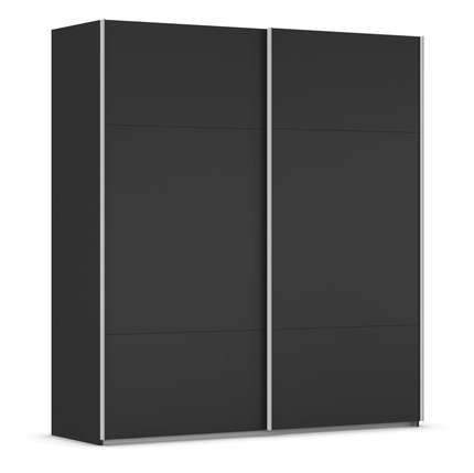 Rauch Schwebetürenschrank Contido 2-türig