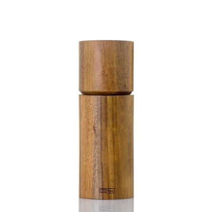 AdHoc Pfeffer- oder Salzmühle Acacia klein