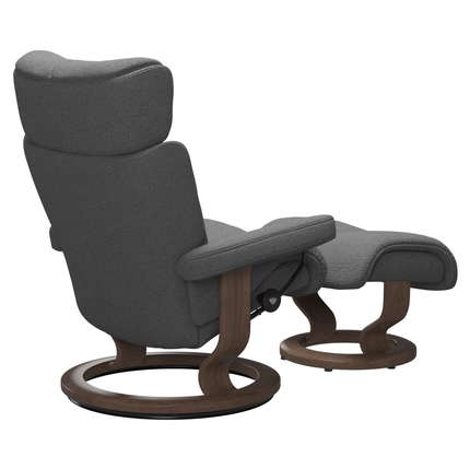 Stressless Sessel Magic Classic in Stoff