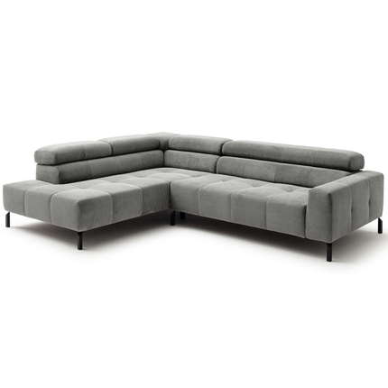 Candy Ecksofa Cleveland