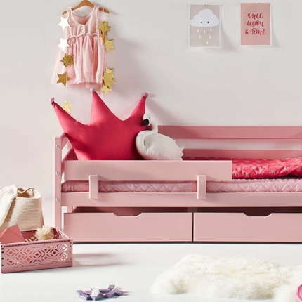 Hoppekids Rausfallschutz ECO Comfort