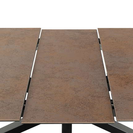 Actona Esstisch Heaven mit Auszug 200/240x100 cm