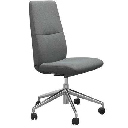 Wollfilz-Stoff Calido Light Grey