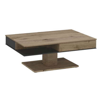 Voglauer Couchtisch 75/120 Valpin