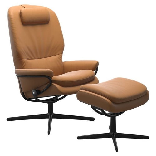 Stressless Sessel Rome Cross High Back