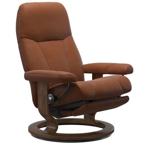 Stressless Sessel Consul Power Leder Paloma