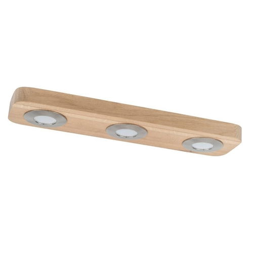 Spot Light Deckenleuchte Sunniva 3xLED