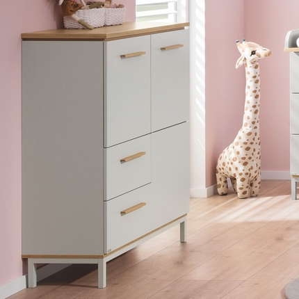 PAIDI Highboard Benne