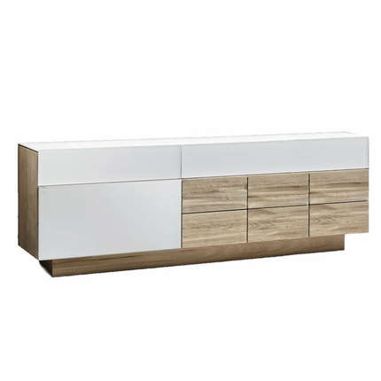 Voglauer Lowboard Vmontanara 160/58, NLH16GH/HG