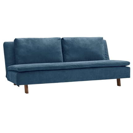 ell+ell Querschläfer Kippsofa Eric
