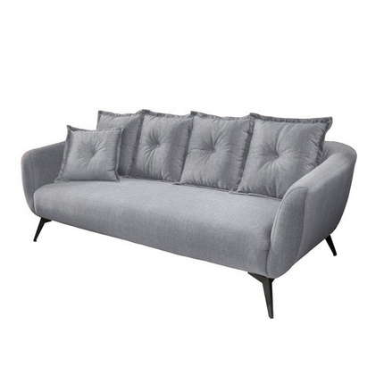 Benformato 3-Sitzer Sofa Baggio