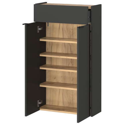 Germania Mehrzweckschrank Ameca 1397