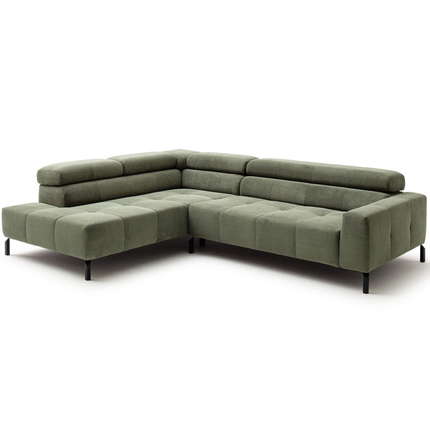 Candy Ecksofa Cleveland