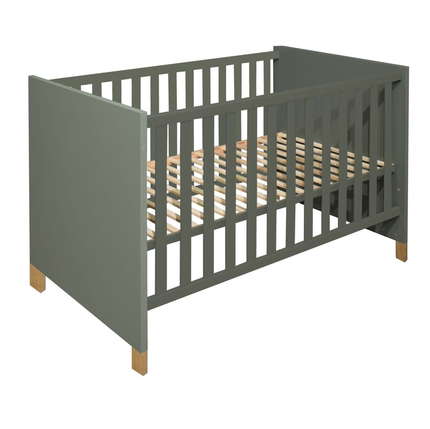 Mäusbacher Babybett Oli