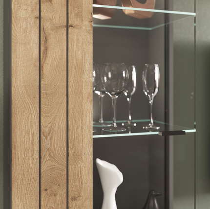 xonox.home Vitrine Freno
