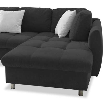 Benformato Ecksofa Agira mit Schlaffunktion