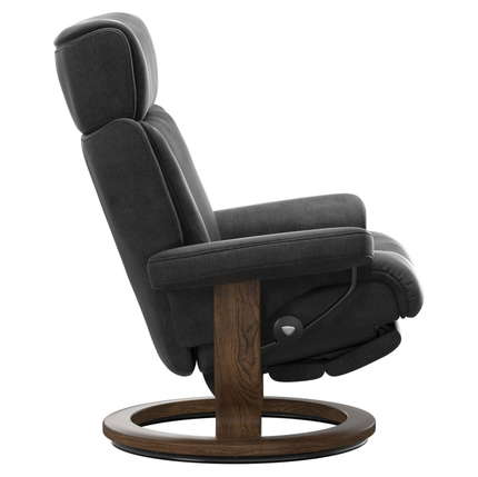 Stressless Sessel Magic Classic Power in Stoff