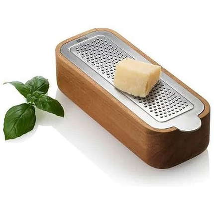 AdHoc Tisch-Feinreibe CutnServe