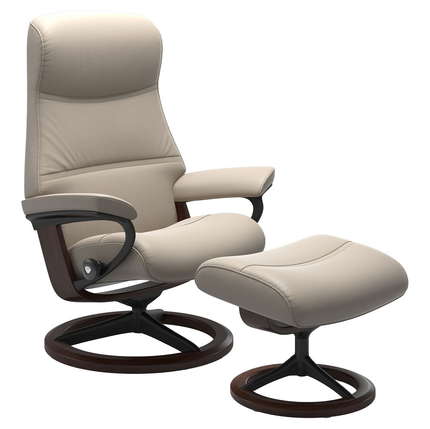 Stressless Sessel Philip Signature in Leder Paloma