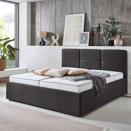 Sun Garden Polsterbett Durango PB100 180x200 cm