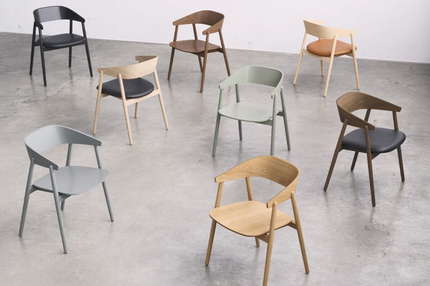 Andersen Furniture ► skandinavische Design-Möbel
