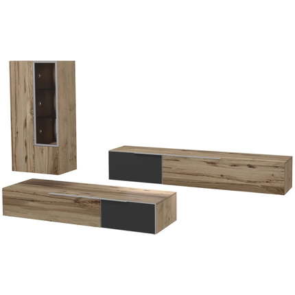 Voglauer Wohnwand 434 Valpin