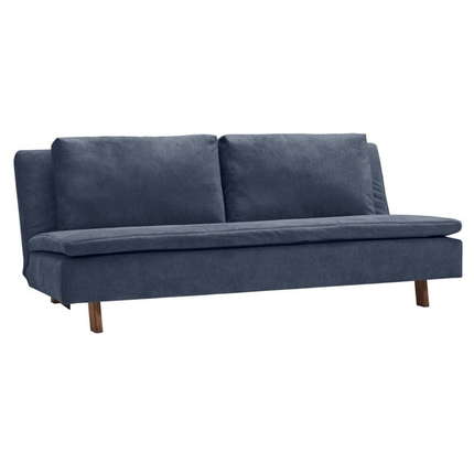 ell+ell Querschläfer Kippsofa Eric