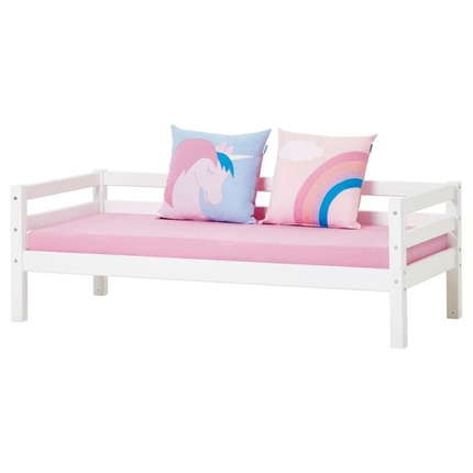 Hoppekids Unicorn Kissenset mit 2 Kissen