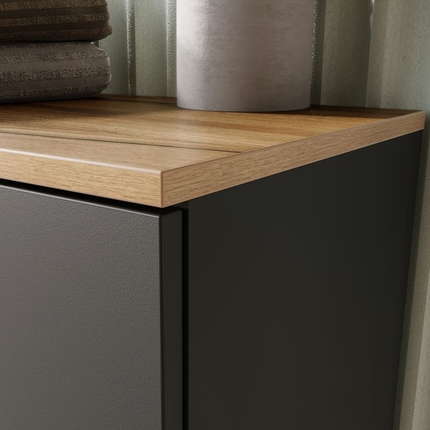 Germania Bad Mediumschrank Yonkers 2671