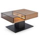 Hartmann Couchtisch Kilva 9610-1423 Hartmann Couchtisch Kilva 9610-1423