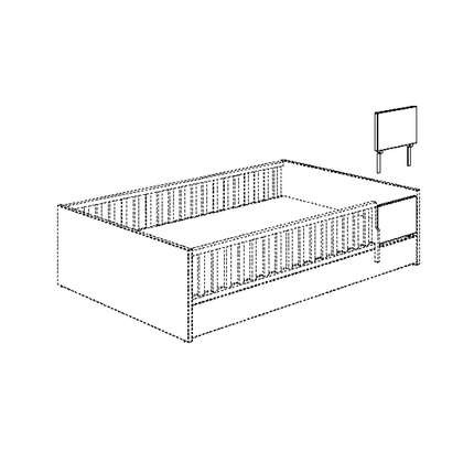 PAIDI Rausfallschutz Little Flo
