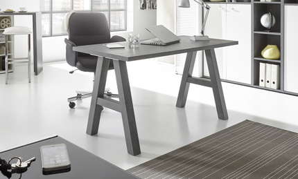 Mäusbacher Mister Office Büromöbel Mäusbacher Mister Office Büromöbel