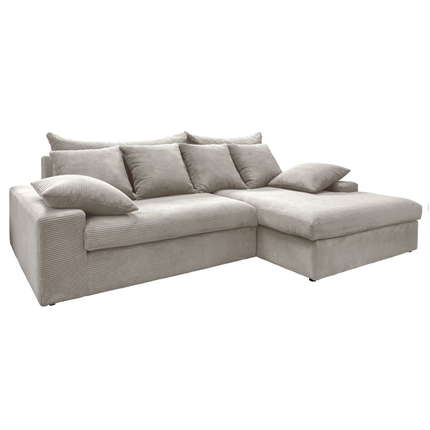 Benformato Ecksofa Avellino