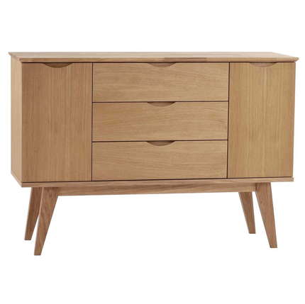 Rowico Sideboard Filippa 122x85 cm