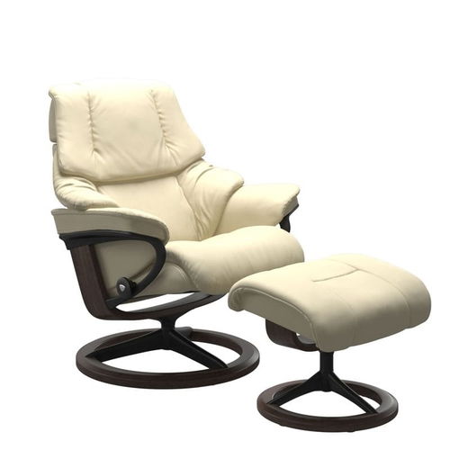 Stressless Sessel Reno Signature in Leder Paloma