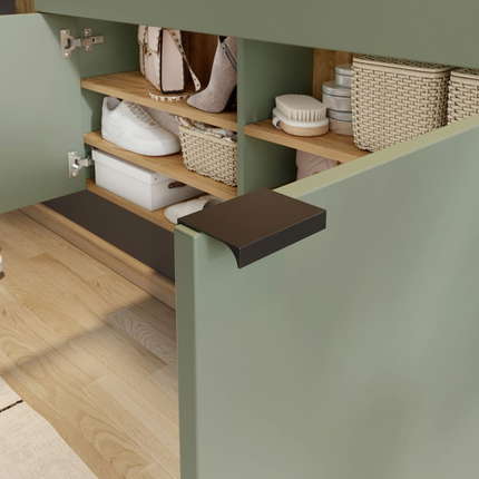 Germania Mehrzweckschrank Ameca 1398