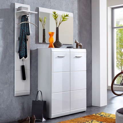 Germania Schuhschrank Adana 3524